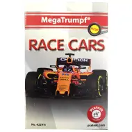 Gioco di carte di Formula 1 - Piatnik