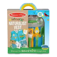Gioco di ruolo: Set da scienziato - Melissa &amp; Doug