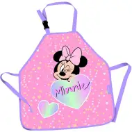 Grembiule da pittura con Minnie Mouse