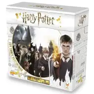 Harry Potter - Un anno a Hogwarts gioco da tavolo