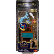 Harry Potter: Set da gioco della bottega delle bacchette di Ollivander - Diagon Alley - Mattel