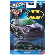 Hot Wheels Batman: Boom Box macchinina 1/64 - Mattel