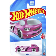Hot Wheels: Deora II macchinina 1/64 – Mattel