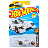 Hot Wheels: La Liebre macchinina 1/64 - Mattel