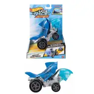 Hot Wheels: Lets Race Shark Bite 1/32 macchinina - Mattel