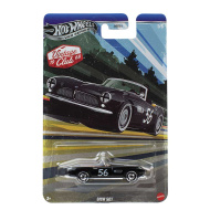 Hot Wheels: Modellino BMW 507 depoca in scala 1:64 - Mattel