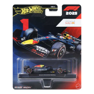 Hot Wheels Premium: Oracle Red Bull Racing #1 Macchinina Formula 1 in scala 1/64 - Mattel