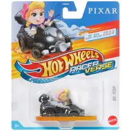 Hot Wheels: RacerVerse Bo Peep macchinina 1/64 – Mattel