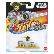 Hot Wheels: RacerVerse Hera Syndulla macchinina 1/64 – Mattel
