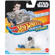 Hot Wheels: RacerVerse Rey macchinina 1/64 – Mattel