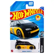 Hot Wheels: Renault Espace F1 macchinina 1/64 - Mattel