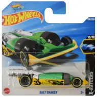 Hot Wheels: Salt Shaker macchinina 1/64 - Mattel