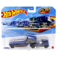 Hot Wheels: Speed Blur macchinina 1/64 - Mattel