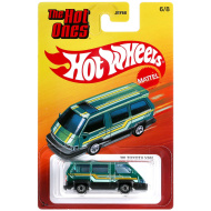 Hot Wheels: The Hot Ones 86 Toyota Van macchinina 1/64 - Mattel