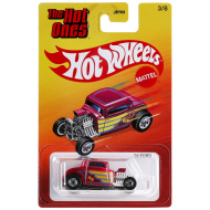 Hot Wheels: The Hot Ones Ford 32 macchinina in scala 1/64 - Mattel