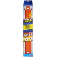 Hot Wheels Track Creator: Pista dritta - Mattel
