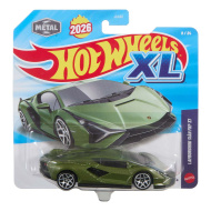 Hot Wheels XL: Lamborghini Sián FKP 37 macchinina 1/43 – Mattel