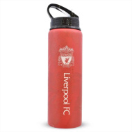 Hy-Pro: borraccia metallica premium Liverpool - 750 ml