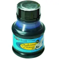 ICO: Koh-I-Noor 141500 inchiostro blu 50ml