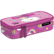 ICO: Lizzysuli Lollipop Rainbow astuccio ovale 20x7x7 cm