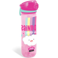 ICO: Lizzysuli Lollipop Rainbow borraccia premium 600 ml