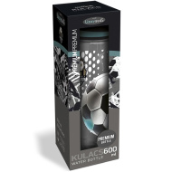 ICO: Lizzysuli Top League FTW Borraccia premium da 600 ml