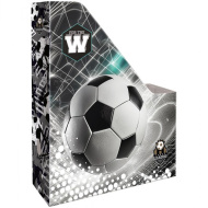 ICO: Lizzysuli Top League FTW portadocumenti A4
