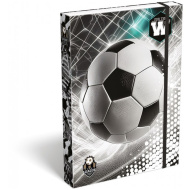 ICO: Lizzysuli Top League FTW scatola per quaderni A4