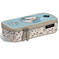 ICO: Lizzysuli Wild Beauty Sport Club astuccio con apertura dallalto