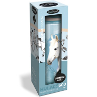 ICO: Lizzysuli Wild Beauty Sport Club borraccia sportiva premium 600 ml
