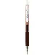 ICO: Penac Inketti 0,5 penna gel marrone