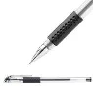 ICO: Penna gel nera