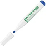 ICO: Pennarello Antibatterico per Lavagna 11XXL colore blu