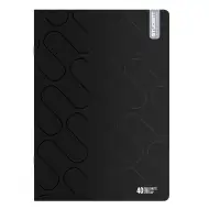 ICO: Quaderno a quadretti formato A/4 Student Premium