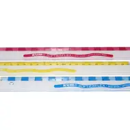 ICO: Righello flessibile 30cm