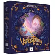 Il gioco da tavolo "La Torre Magica"