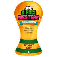 Il maestro del calcio - Campionati del mondo