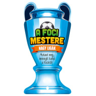 Il maestro del calcio - I grandi campionati