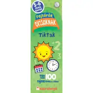Indovinelli per bambini dell’asilo - Tic tac
