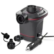 Intex: Pompa Quick Fill collegabile alla rete 12V