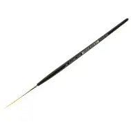 Italeri: Pennello sintetico Script liner 00, 1 pezzo