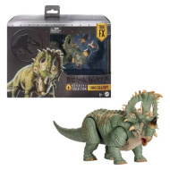 Jurassic World: Collezione Hammond - dinosauro Sinoceratops - Mattel