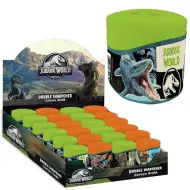Jurassic World: Temperamatite a doppio foro Mosasaurus 1 pezzo