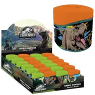 Jurassic World: Temperino a doppio foro con serbatoio T-Rex 1 pezzo
