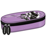 K-POP Demon Hunters astuccio ovale PC01 23x9,5x6 cm
