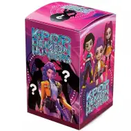K-Pop Demon Hunters figura a sorpresa in scatola con carta