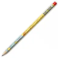 KOH-I-NOOR 1291 Matita Triangolare in Grafite con Formule