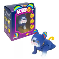 Kaboom Kibo - cane interattivo bulldog francese: Swirl
