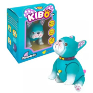 Kaboom Kibo - cane interattivo bulldog francese: Teardrop