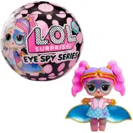 L.O.L Surprise Eye Spy bambola a sorpresa 1 pezzo
